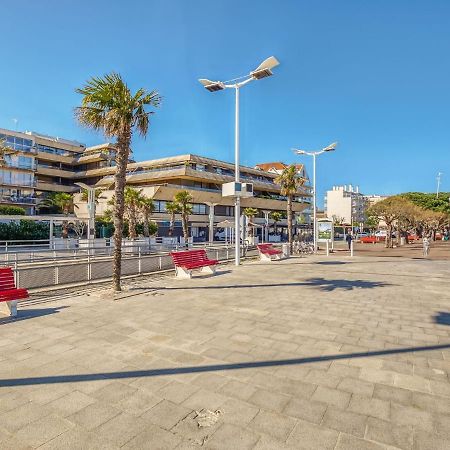 Apartment Les Tamaris By Interhome Arcachon Exterior photo