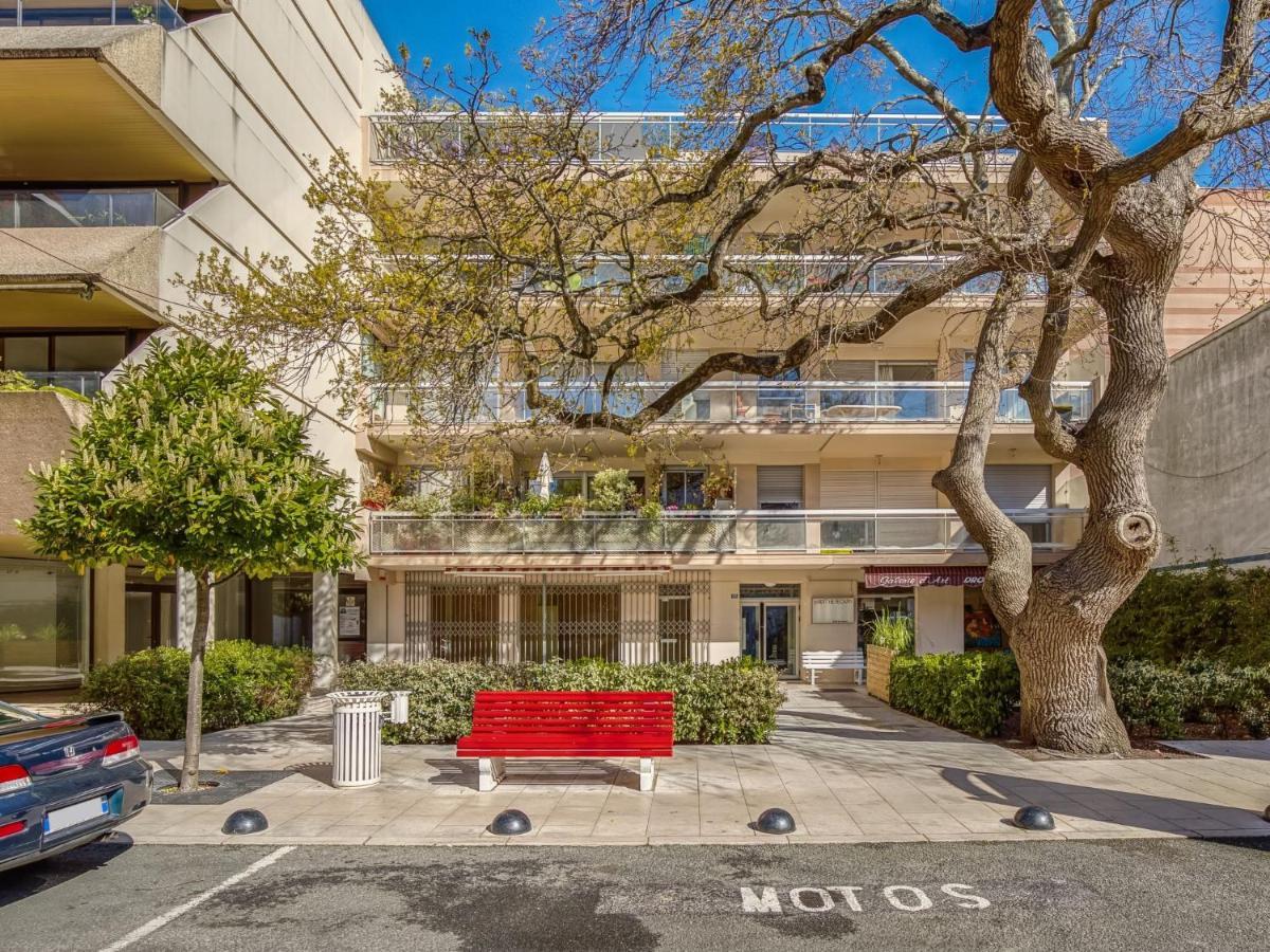 Apartment Les Tamaris By Interhome Arcachon Exterior photo