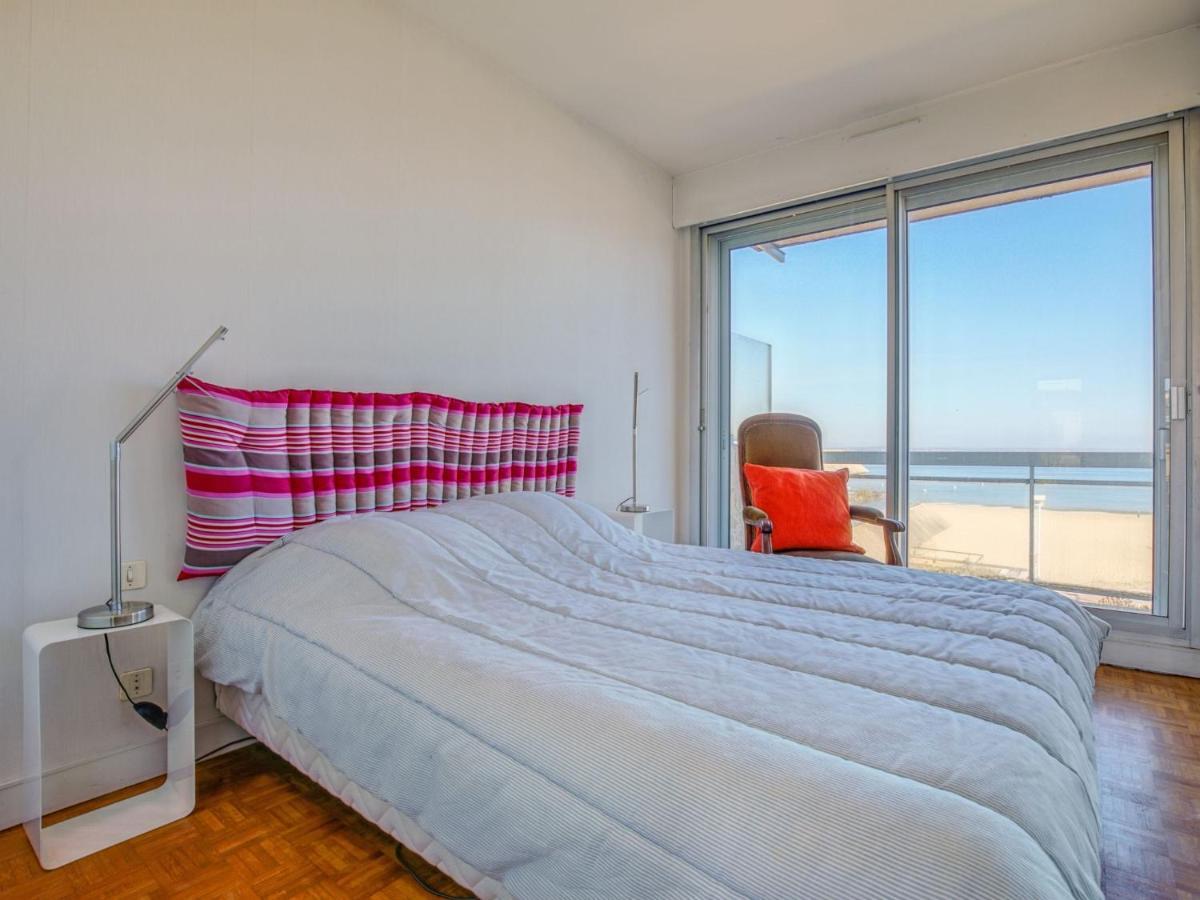 Apartment Les Tamaris By Interhome Arcachon Exterior photo