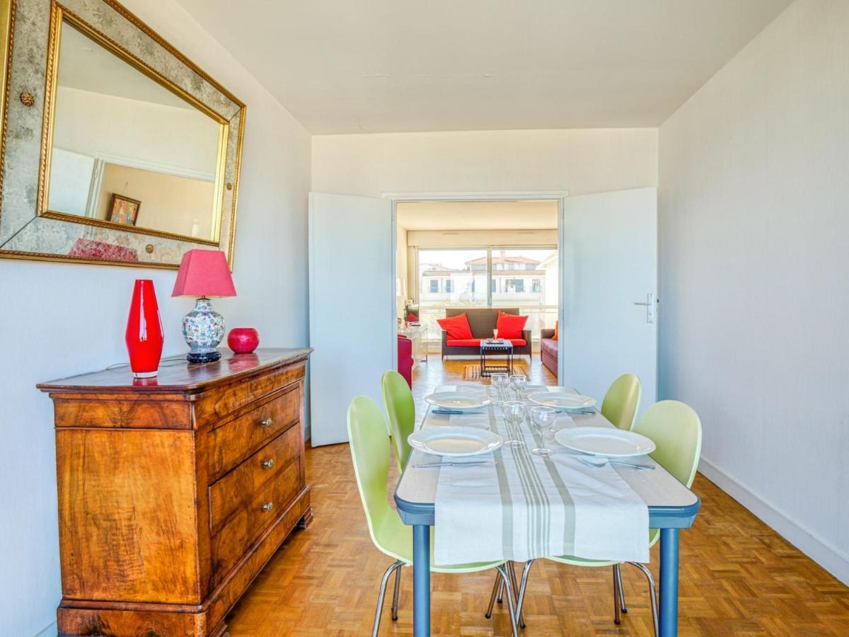 Apartment Les Tamaris By Interhome Arcachon Exterior photo