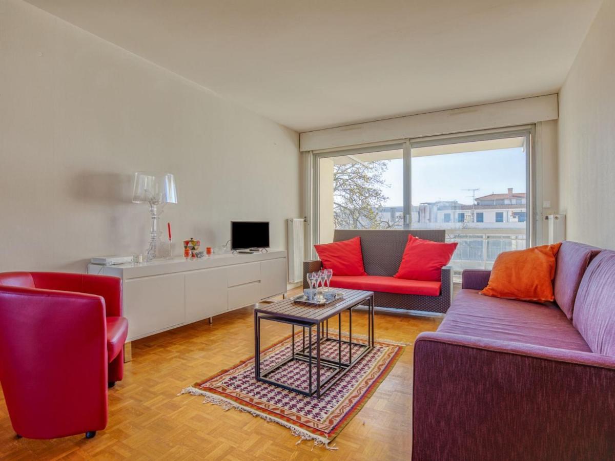 Apartment Les Tamaris By Interhome Arcachon Exterior photo