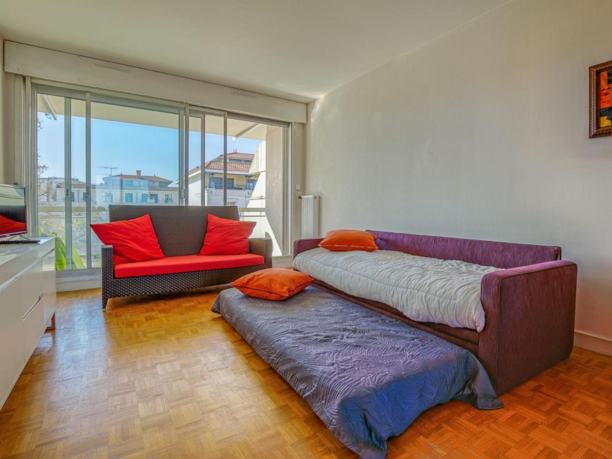 Apartment Les Tamaris By Interhome Arcachon Exterior photo