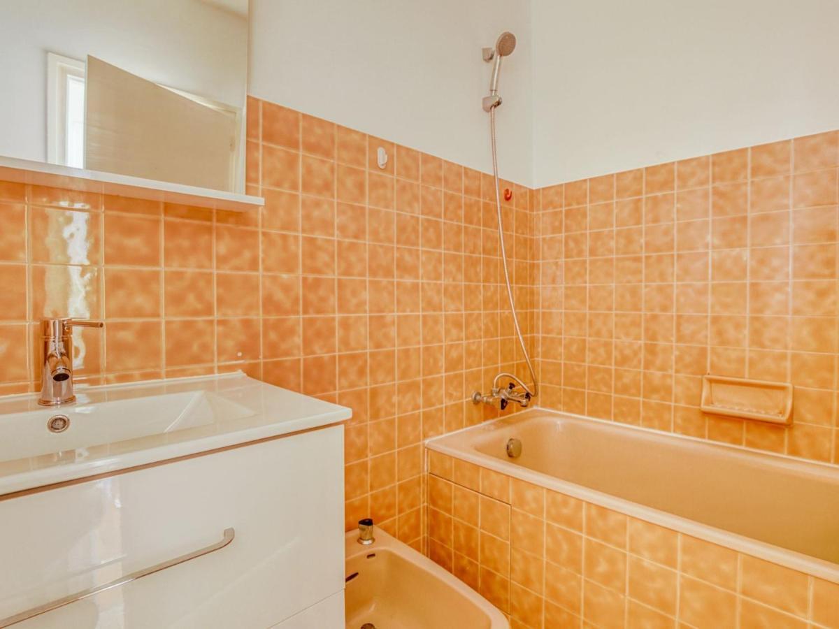 Apartment Les Tamaris By Interhome Arcachon Exterior photo