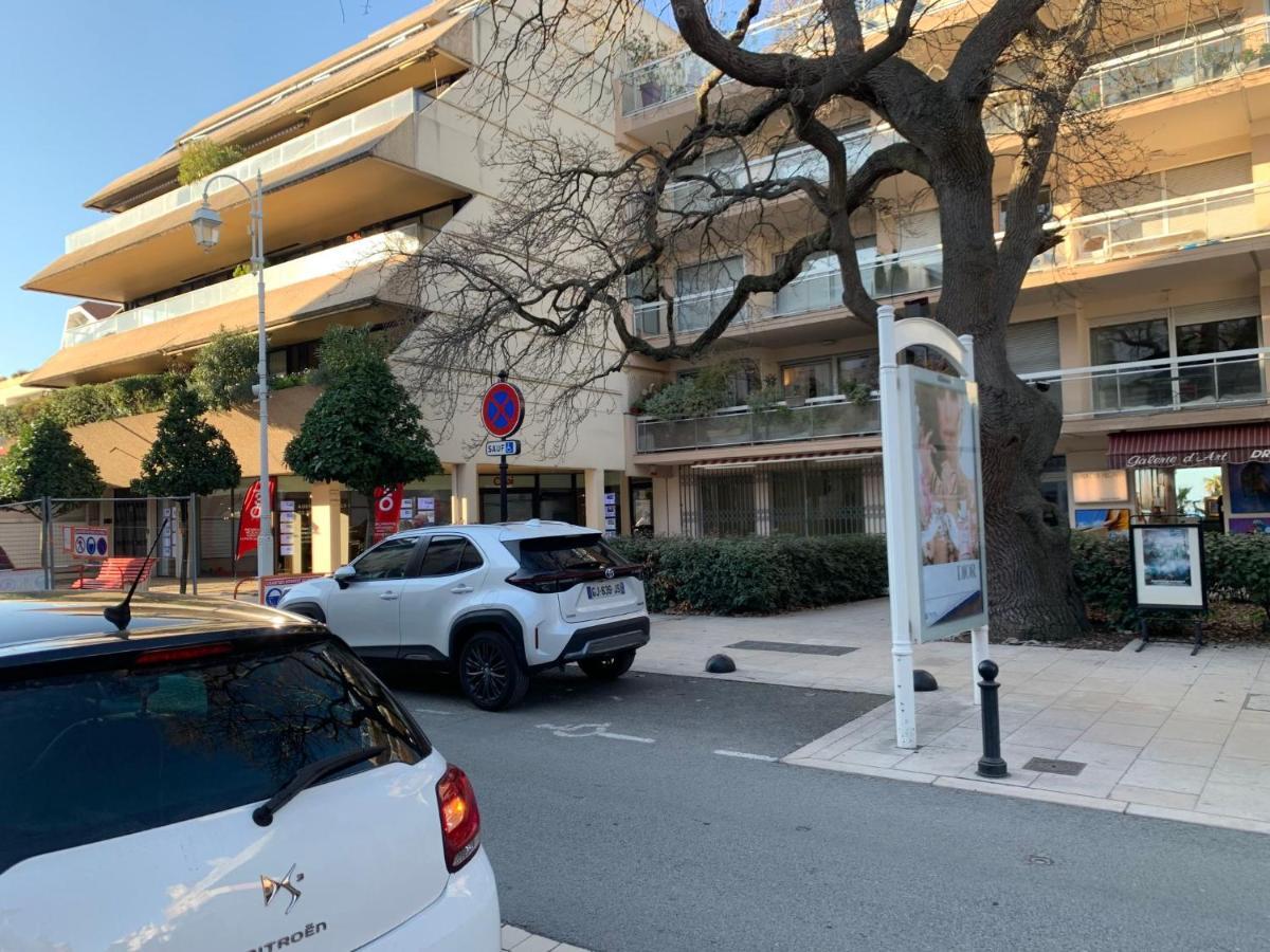 Apartment Les Tamaris By Interhome Arcachon Exterior photo